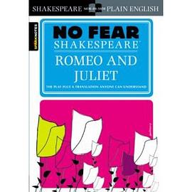 Romeo and Juliet pdf epub mobi 电子书 下载