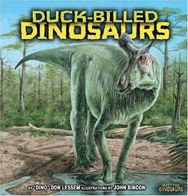 Duck-Billed Dinosaurs pdf epub mobi 电子书 下载