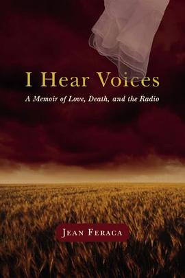 I Hear Voices pdf epub mobi 电子书 下载