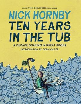 Ten Years in the Tub pdf epub mobi 下載