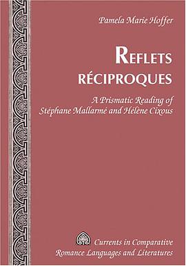 Reflets rÃ©ciproques (Currents in Comparative Romance Languages and Literatures) (French Edition)