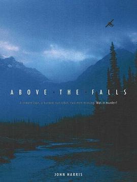 Above the Falls pdf epub mobi 電子書 下載