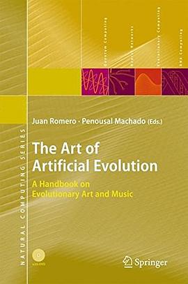 The Art of Artificial Evolution pdf epub mobi 电子书 下载