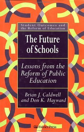 The Future of Schools pdf epub mobi 电子书 下载