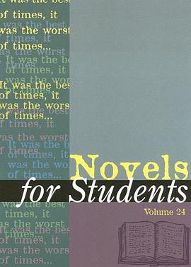 Novels for Students pdf epub mobi 电子书 下载