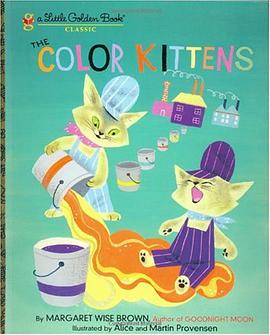 THE COLOR KITTENS pdf epub mobi 电子书 下载