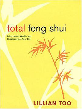 Total Feng Shui pdf epub mobi 电子书 下载
