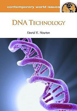 DNA Technology pdf epub mobi 电子书 下载