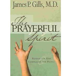 The Prayerful Spirit pdf epub mobi 电子书 下载