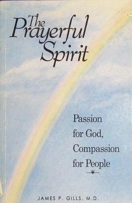 The Prayerful Spirit pdf epub mobi 电子书 下载