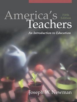America's Teachers pdf epub mobi 电子书 下载