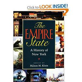 The Empire State pdf epub mobi 下载