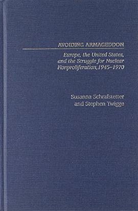 Avoiding Armageddon pdf epub mobi 電子書 下載