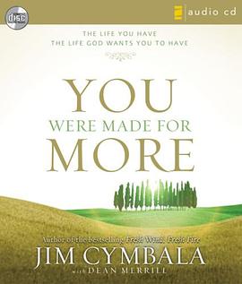 You Were Made for More pdf epub mobi 电子书 下载