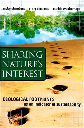 Sharing Nature's Interest pdf epub mobi 电子书 下载