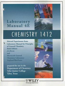 Laboratory Manual 4E pdf epub mobi 下载