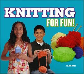 Knitting for Fun! pdf epub mobi 电子书 下载