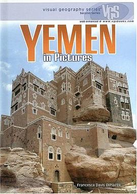 Yemen in Pictures pdf epub mobi 电子书 下载