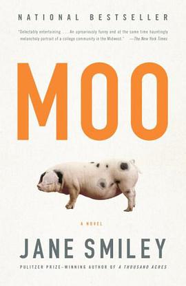 Moo pdf epub mobi 电子书 下载