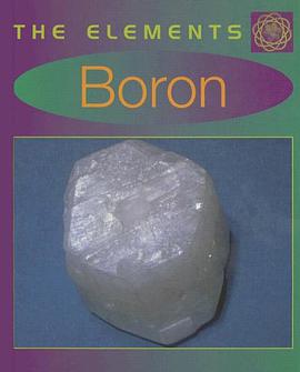 Boron pdf epub mobi 电子书 下载