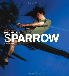Sparrow pdf epub mobi 电子书 下载
