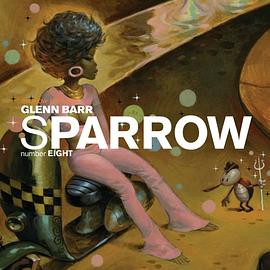 Sparrow pdf epub mobi 电子书 下载