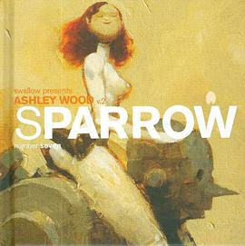 Sparrow pdf epub mobi 电子书 下载