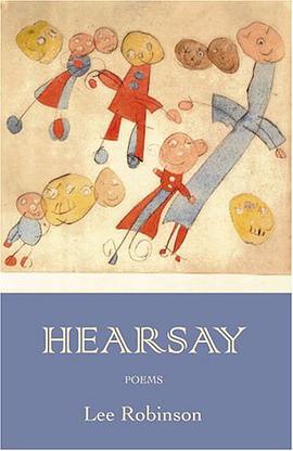 Hearsay pdf epub mobi 电子书 下载