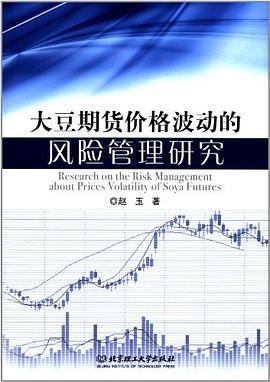 大豆期货价格波动的风险管理研究 pdf epub mobi 电子书 下载