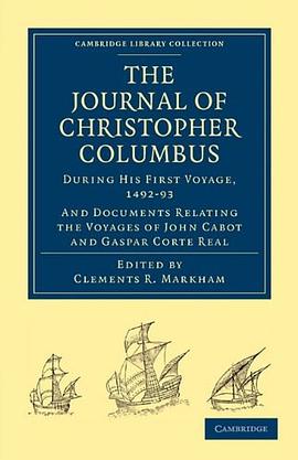 Journal of Christopher Columbus (During his First Voyage, 1492-93) pdf epub mobi 電子書 下載