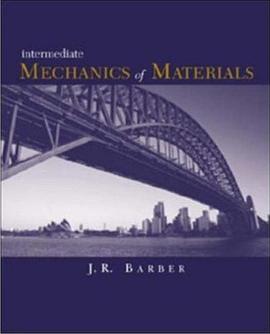 Intermediate Mechanics of Materials pdf epub mobi 电子书 下载