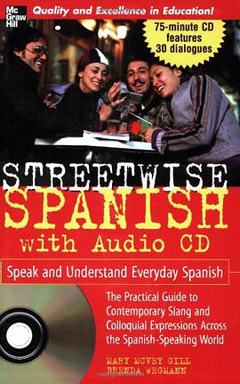 Streetwise Spanish