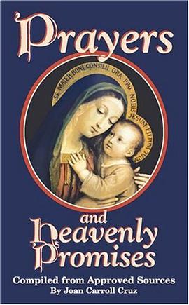 Prayers and Heavenly Promises pdf epub mobi 电子书 下载