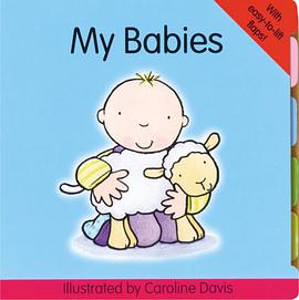 My Babies pdf epub mobi 电子书 下载