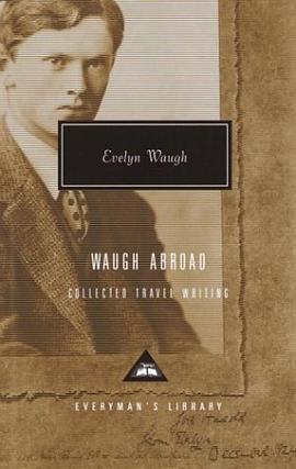 Waugh Abroad pdf epub mobi 电子书 下载