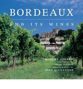 Bordeaux and its Wines pdf epub mobi 电子书 下载