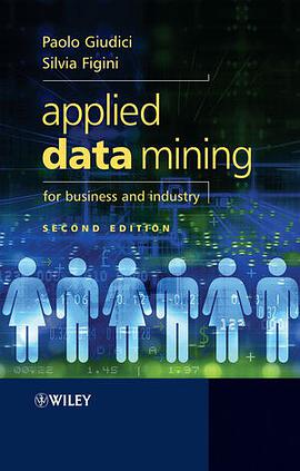 Applied Data Mining for Business and Industry pdf epub mobi 电子书 下载