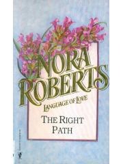 The Right Path  Language of Love No. 26 pdf epub mobi 电子书 下载