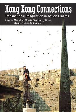 Hong Kong Connections pdf epub mobi 电子书 下载