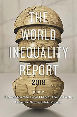 The World Inequality Report 2018 pdf epub mobi 电子书 下载