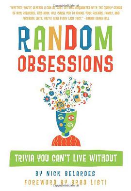 Random Obsessions