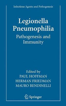 Legionella Pneumophila pdf epub mobi 电子书 下载