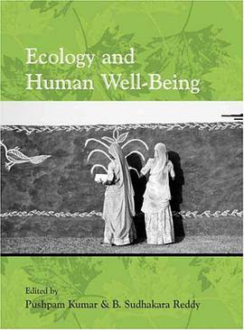 Ecology and Human Well-being