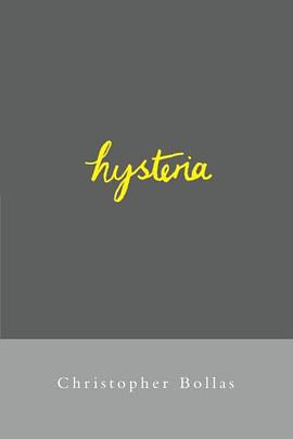 Hysteria pdf epub mobi 电子书 下载