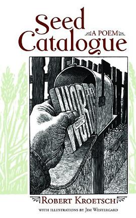 Seed Catalogue pdf epub mobi 电子书 下载