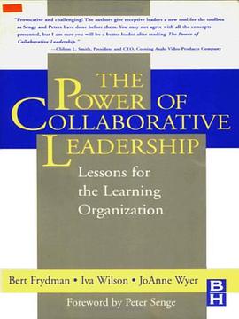 The Power of Collaborative Leadership
