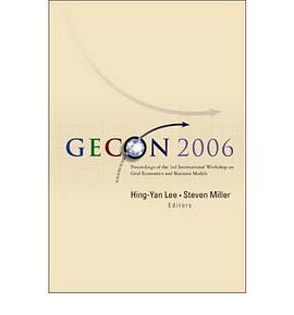 Gecon 2006 pdf epub mobi 电子书 下载