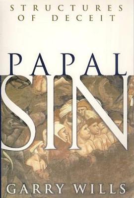 Papal Sin pdf epub mobi 下载