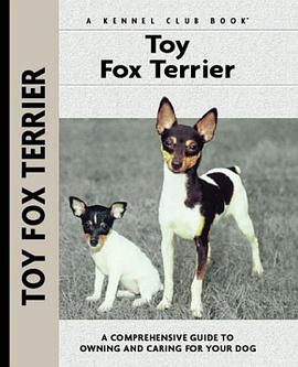 Toy Fox Terrier pdf epub mobi 电子书 下载