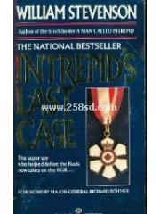 Intrepids Last Case pdf epub mobi 电子书 下载